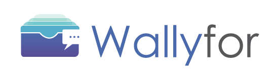 Logo-Wallyfor