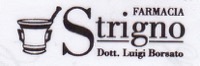 Logo Farmacia Strigno 2