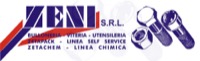 Logo Zeni